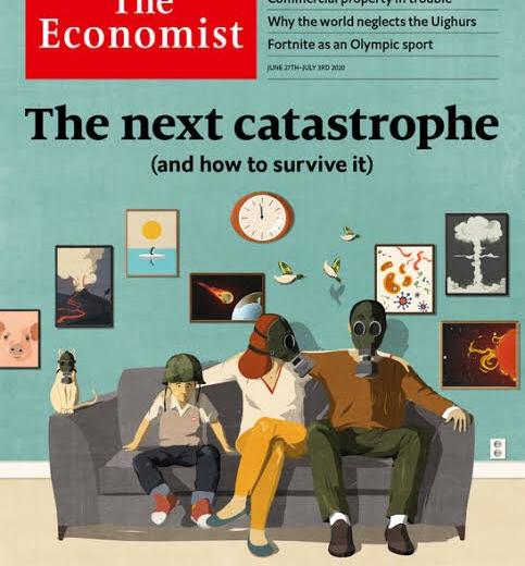 The economist