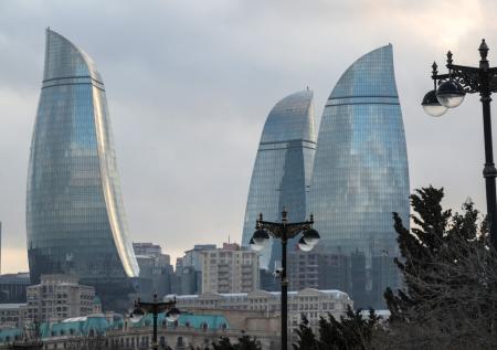 Баку проводит «красные линии»: что доказал приговор ливанскому наёмнику