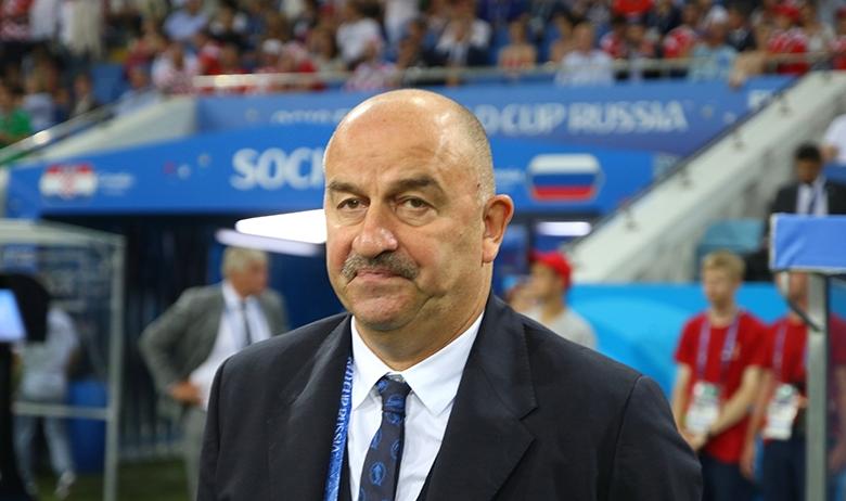 Станислав Черчесов