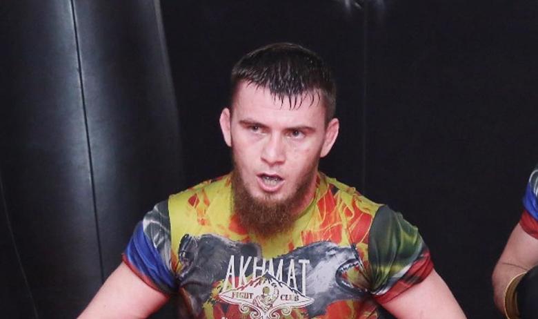Салман Жамалдаев