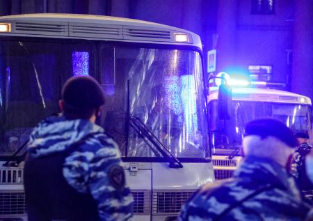 Задержание авторитета Эскобара по делу о тюрьме под Петербургом опровергли