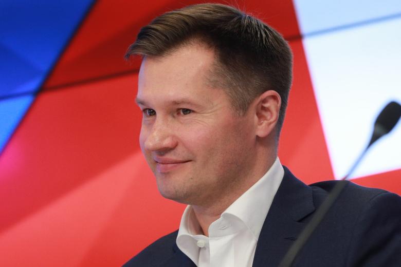 Алексей Немов