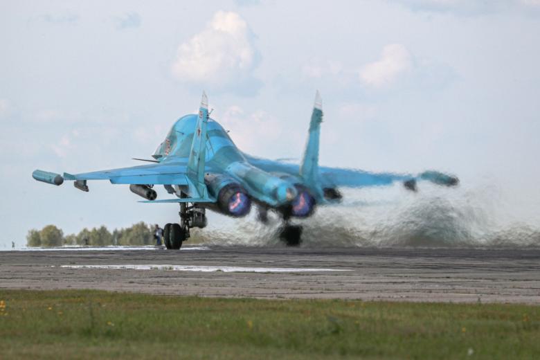 Су-34