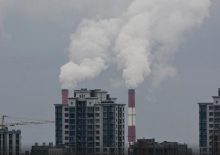 Жители Шевченковского района Харькова остались без газа