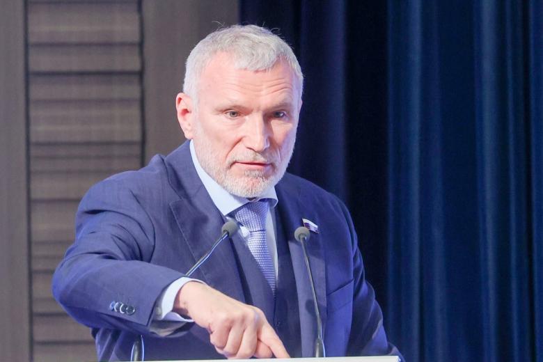 Алексей Журавлев