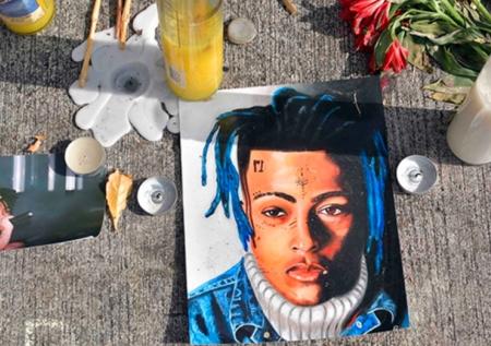 В США вынесли приговор убийцам рэпера XXXTentacion