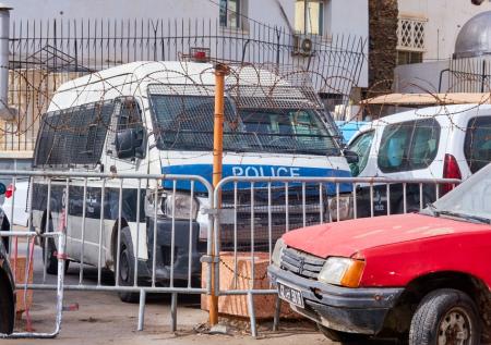 Появились новые подробности о россиянах, удерживаемых в тюрьмах Туниса