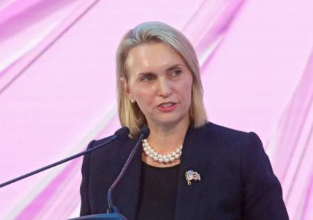 Украинцы набросились на посла США после ссоры Зеленского и Трампа