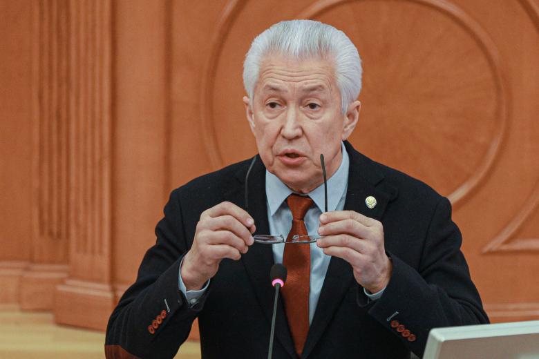 Владимир Васильев