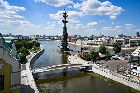 Погода в Москве в субботу, 14 сентября: ждать ли аномальную жару и дожди