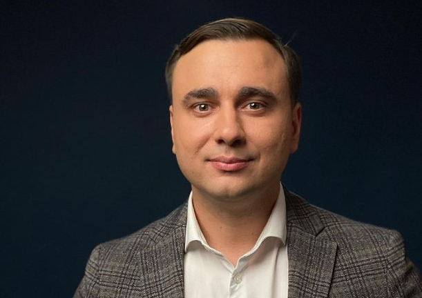 Иван Жданов