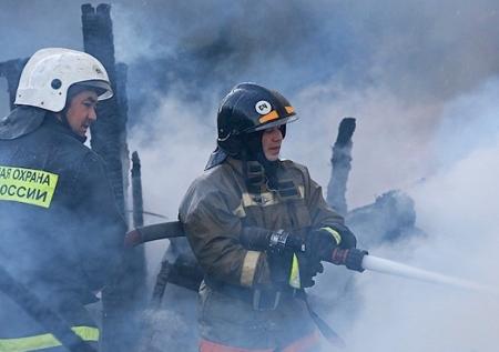 На химзаводе под Ростовом произошёл взрыв