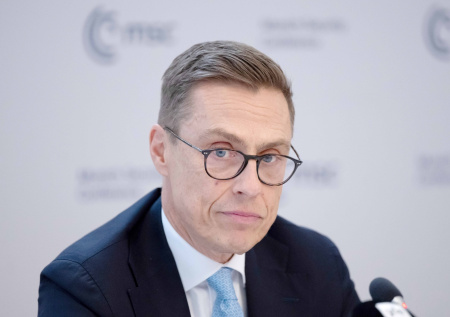 «Психологический барьер»: Стубб о диалоге России и «отключившем звук» ЕС