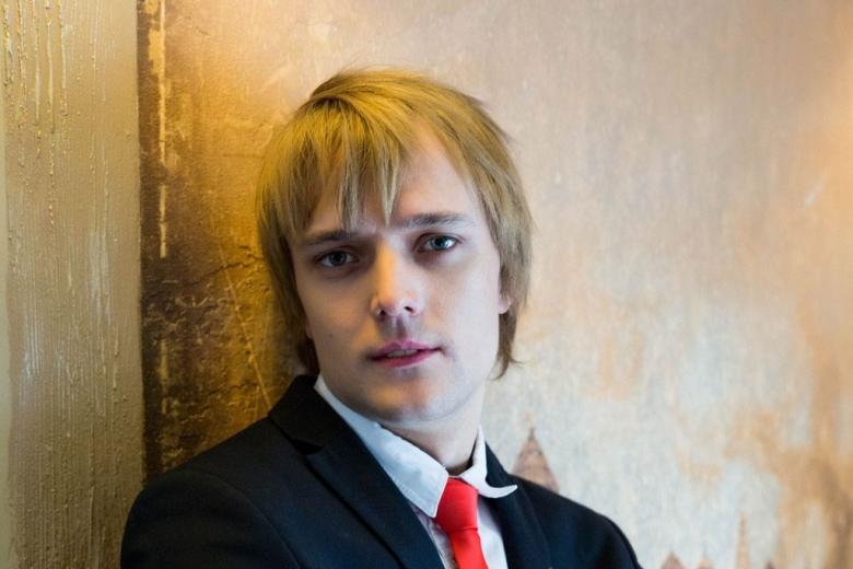 Сергей Зверев