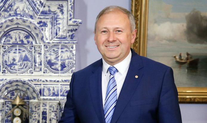 Сергей Румас