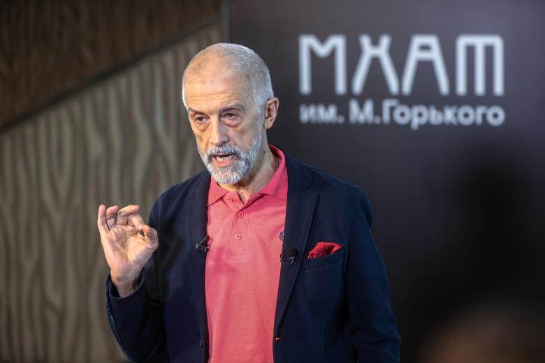 Эдуард Бояков