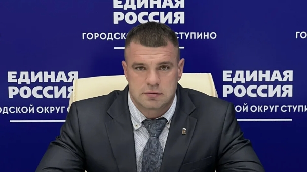 Евгений Черницов