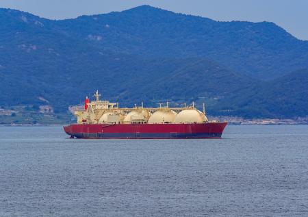 Южная Корея поделится газом с Европой