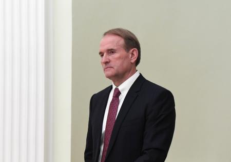 Экс-депутат Рады рассказал, на кого Зеленский хочет обменять Медведчука