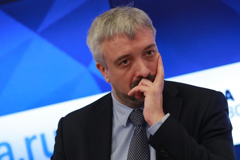  Евгений Примаков