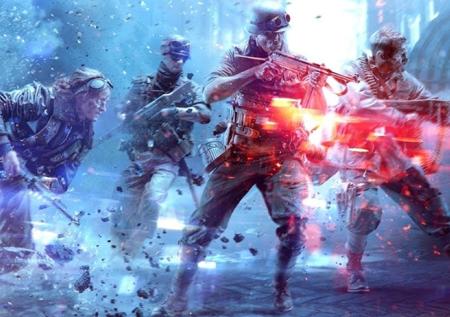 «Королевская битва» появится в Battlefield V весной 2019 года