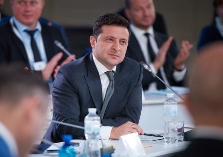 Лавров назвал Зеленского неуравновешенным и несамостоятельным человеком