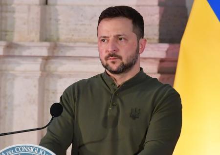«Конвульсии усиливаются»: Соскин озвучил требование к Зеленскому