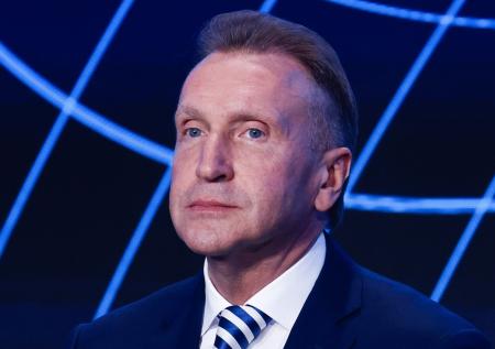 Шувалов предположил, когда Центробанк РФ снизит ключевую ставку