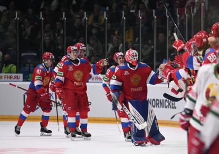 Названы сроки решения IIHF об участии сборной России в Олимпиаде 2026 года