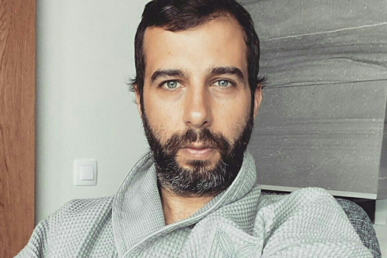 Иван Ургант