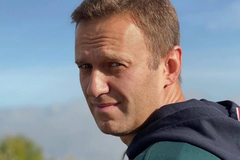 Алексей Навальный