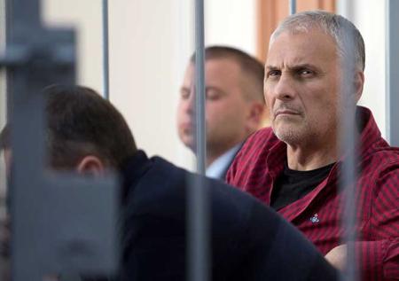 Заседание по апелляции экс-губернатора Сахалина перенесли