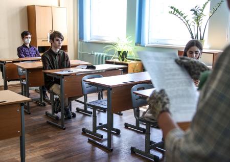 Бонусные знания: как официальное образование сосуществует с «серым» 