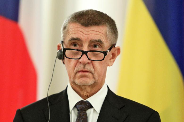 Андрей Бабиш