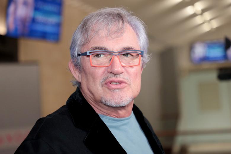 Дмитрий Дибров
