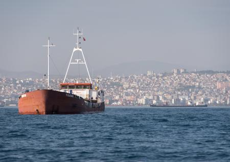 Турция ратифицировала меморандум с Ливией о морских зонах