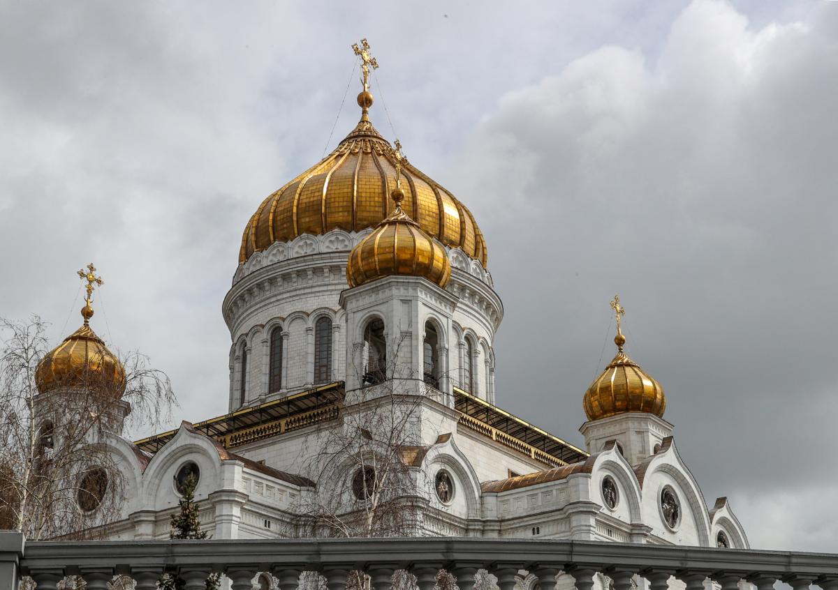Великая среда — открытки, картинки бесплатно