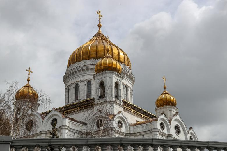 Великая среда — открытки, картинки бесплатно