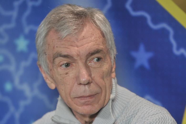 Юрий Николаев