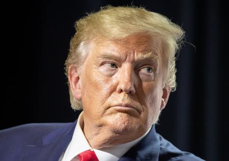 Трамп: США полностью поддерживают президента Бразилии