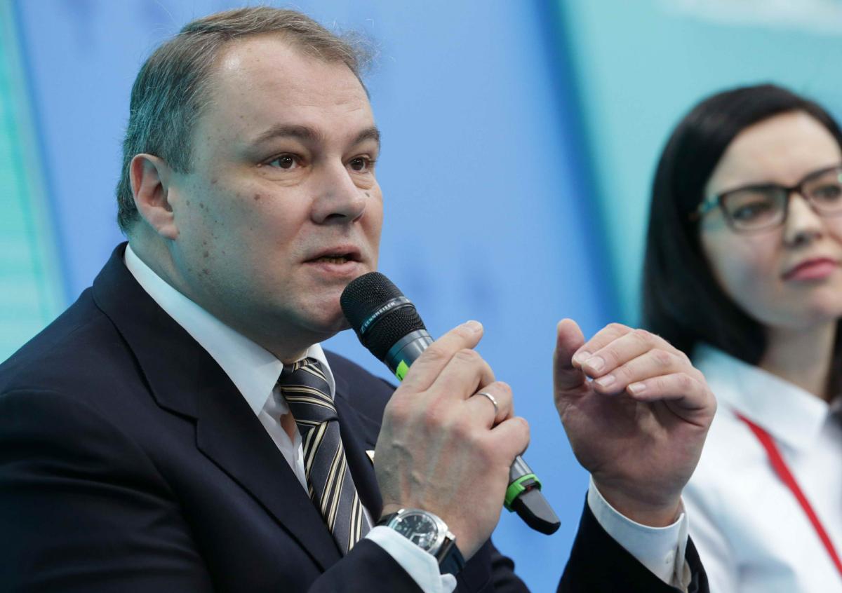 Пётр Толстой
