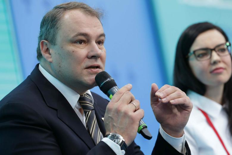 Пётр Толстой