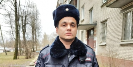 Наиль Исламов