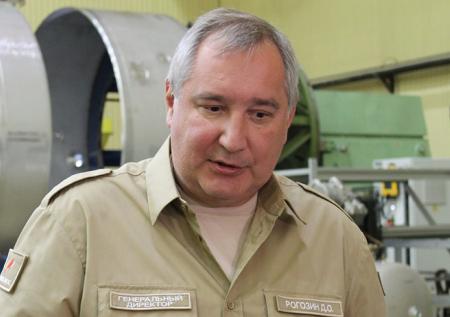 Рогозин призвал вычистить «пятую колонну» в российской армии