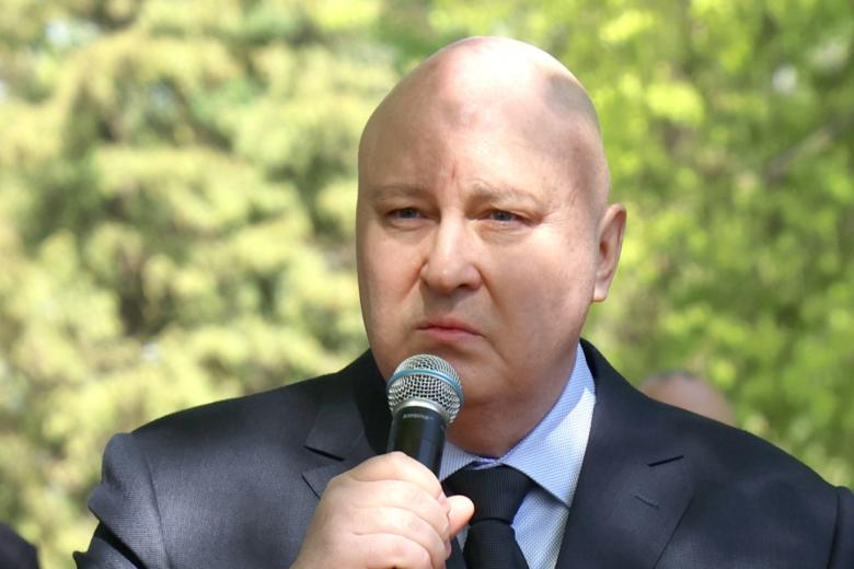 Сергей Абельцев