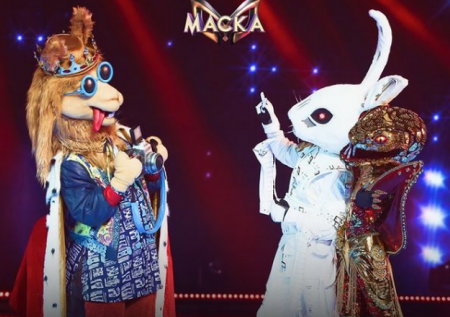 Зрители признали второй сезон шоу «Маска» ярче и сильнее первого