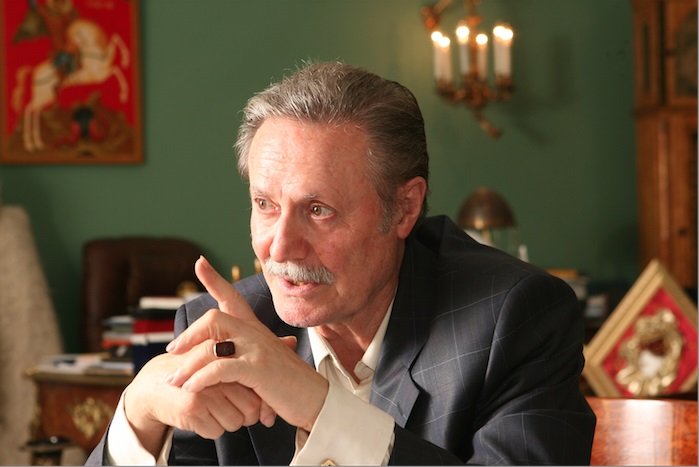 Юрий Соломин