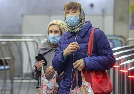 Россияне начали откладывать деньги на пенсию