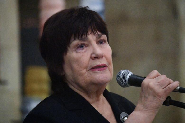 Валерия Гущина