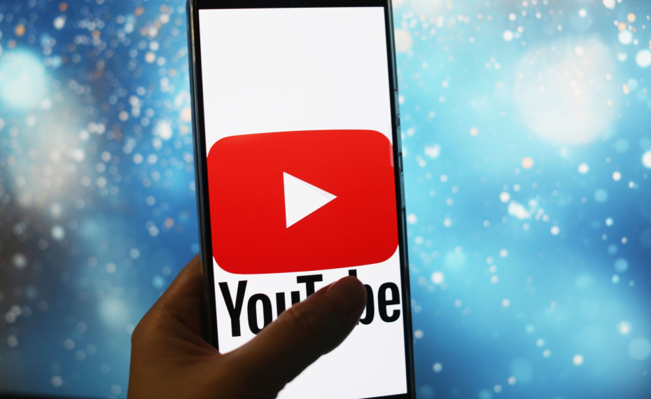 Почему YouTube не работает 4 января: полная блокировка, причины, новости